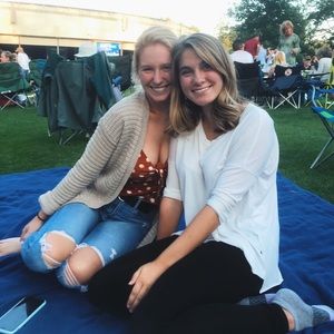 Meet your Posher, Riley